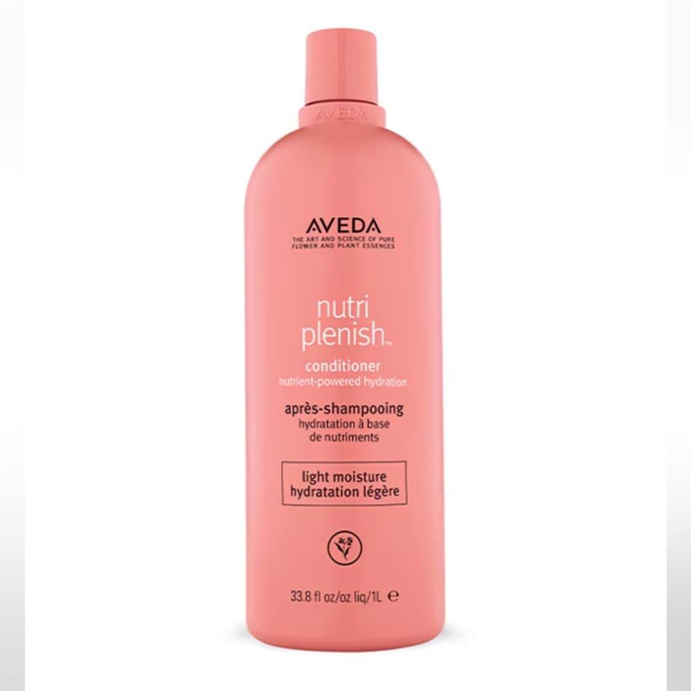 Aveda Nutriplenish Conditioner Light liter